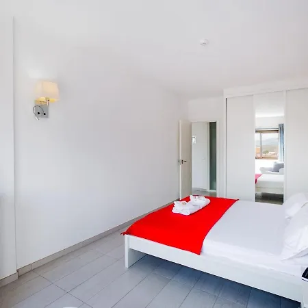 1215 Cozy With Pool, Wifi Sea View *
