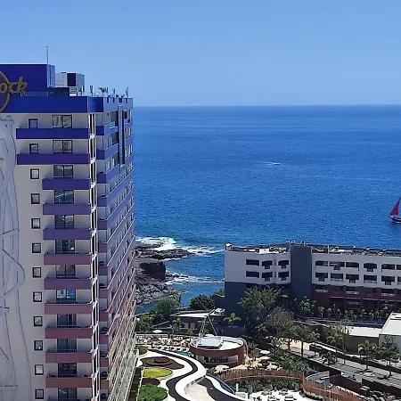 1215 Cozy With Pool, Wifi Sea View * Playa Paraiso (Tenerife)