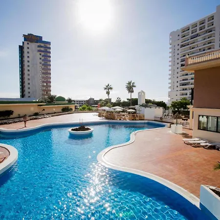 Apartment 1215 Cozy With Pool, Wifi Sea View *